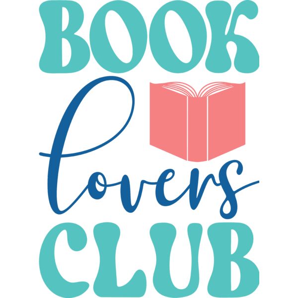 Book Lovers Club - BL-003  Thumbnail