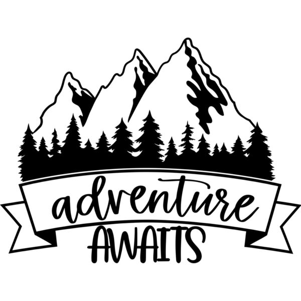 Adventure awaits - C-008  Thumbnail