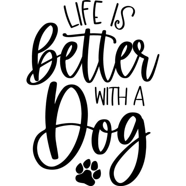 Life is better - DM-001  Thumbnail