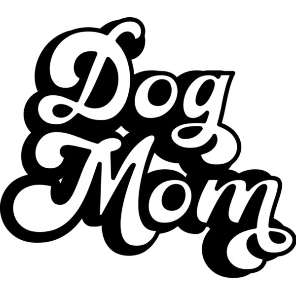Dog Mom - DM-003  Thumbnail