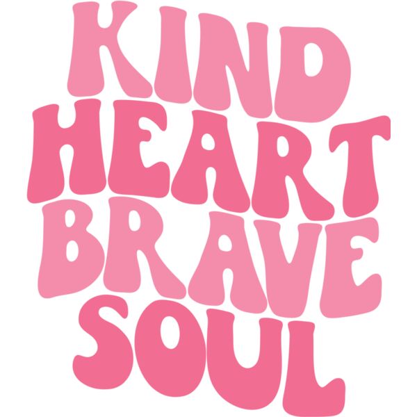 Kind Heart, Girl Power - GP2-005  Thumbnail