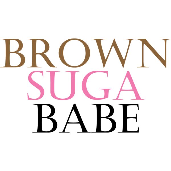 brown suga babe, Girl Power - GP3-001   Thumbnail
