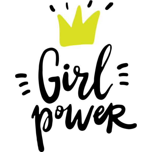 girl power crown, Girl Power - GP3-002  Thumbnail