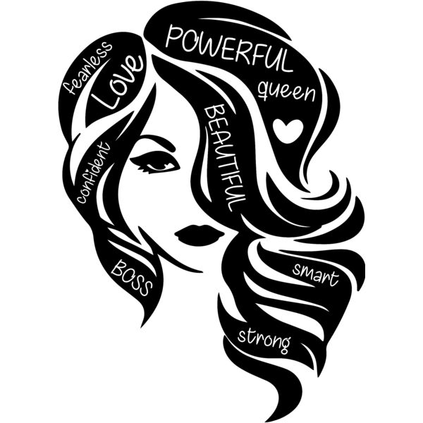 I Am Woman, Girl Power - GP3-004  Thumbnail