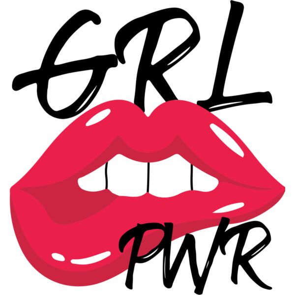 grlpwr, Girl Power - GP4-004  Thumbnail