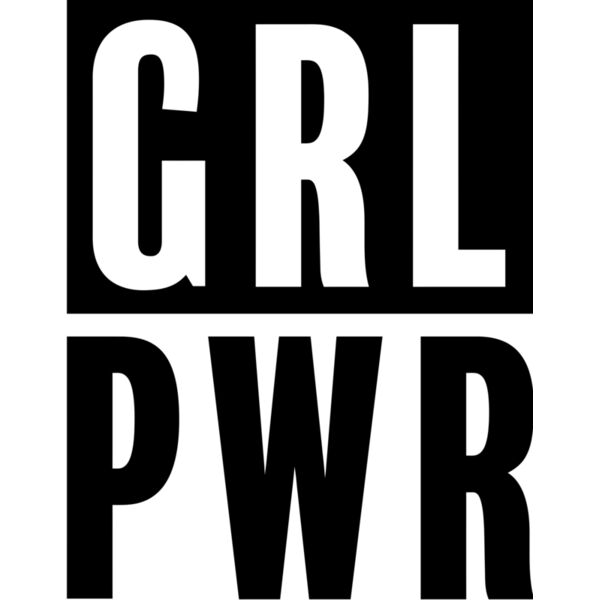 grl pwr, Girl Power - GP4-001  Thumbnail