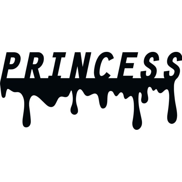 princess drippin, Girl Power - GP5-004  Thumbnail