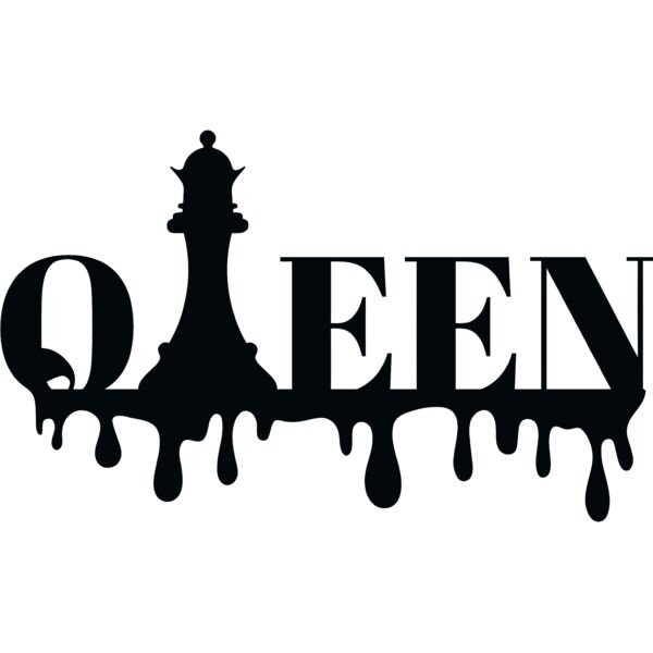 queen drippin1, Girl Power - GP5-005  Thumbnail