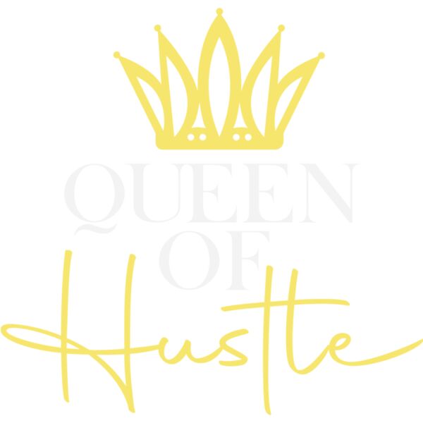 queen of hustle, Girl Power - GP5-006  Thumbnail