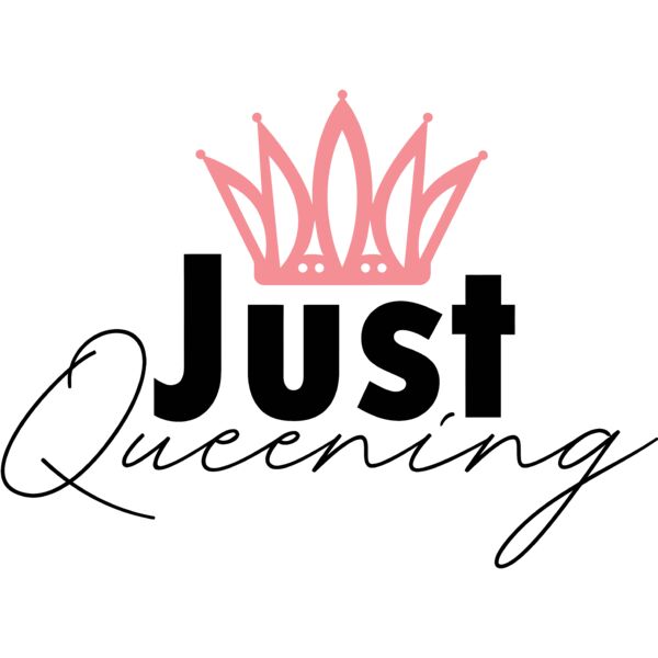 just queening, Girl Power - GP5-002  Thumbnail