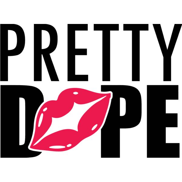 pretty dope, Girl Power - GP5-003  Thumbnail