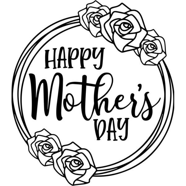 Happy Mother's Day - HMD-005 Thumbnail