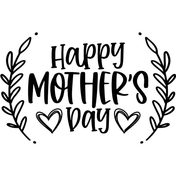 Happy Mother's Day - HMD-007 Thumbnail
