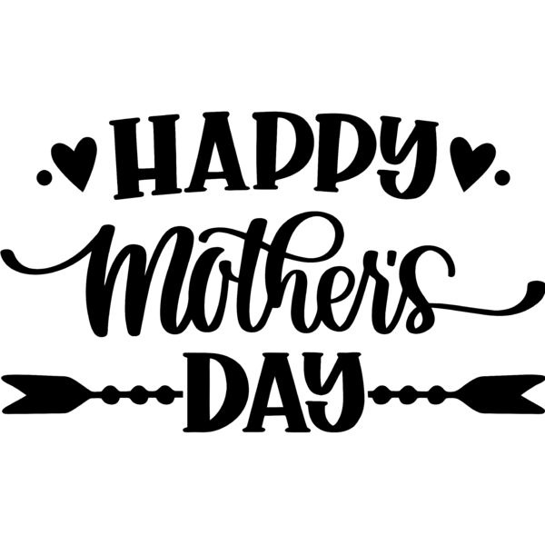 Happy Mother's Day - HMD-008 Thumbnail