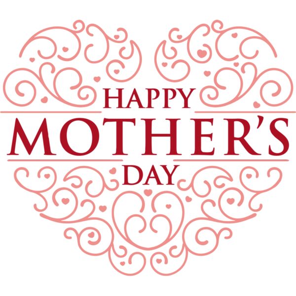 Happy Mother's Day - HMD-001 Thumbnail