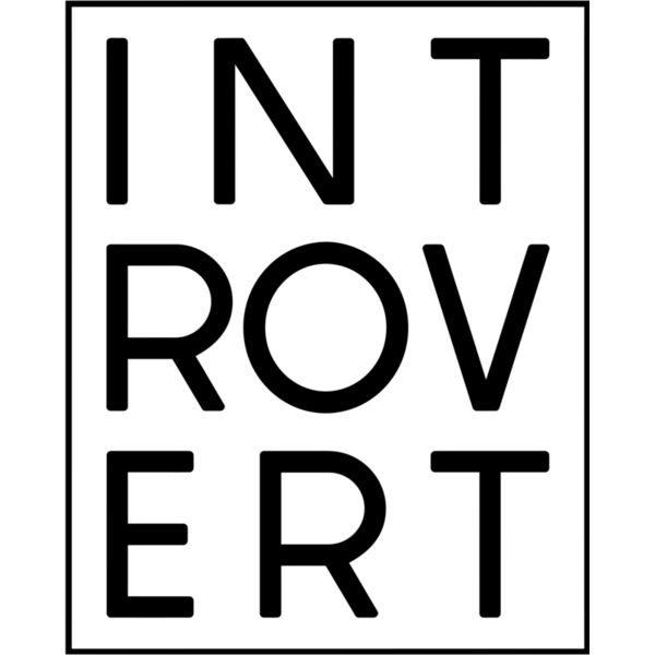 Introvert - INT-001  Thumbnail