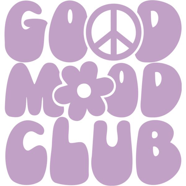 Good mood club - KIN-006  Thumbnail