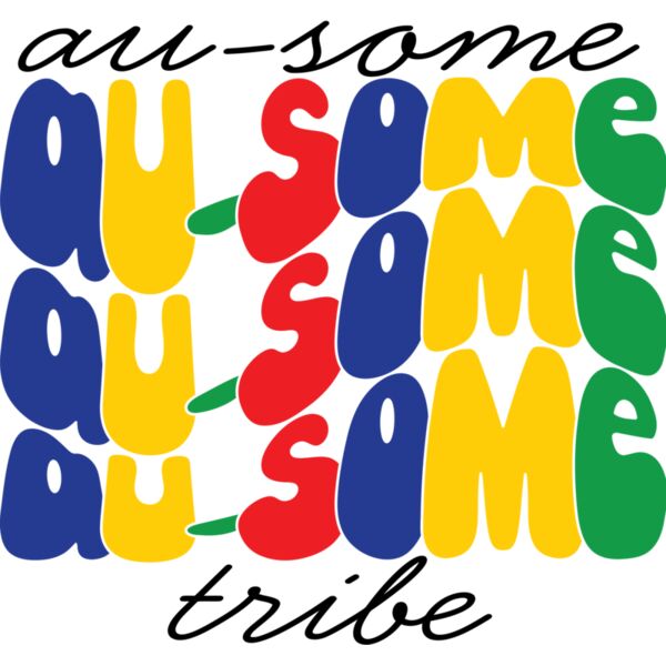 Ausome Tribe - LA-003  Thumbnail