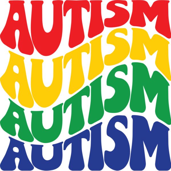 Autism - LA-005  Thumbnail