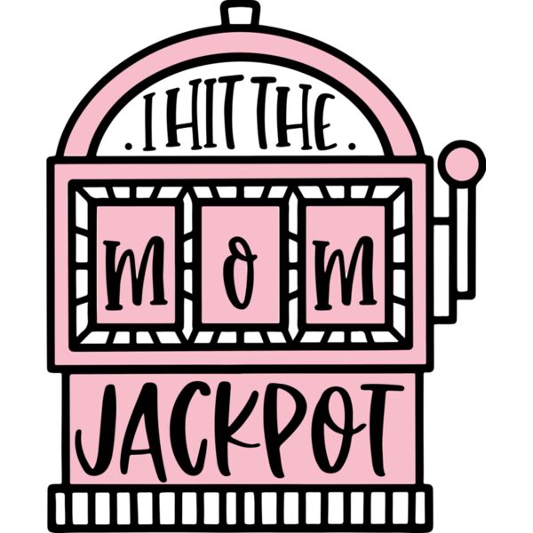 Hit The Mom Jackpot - MMK-009  Thumbnail