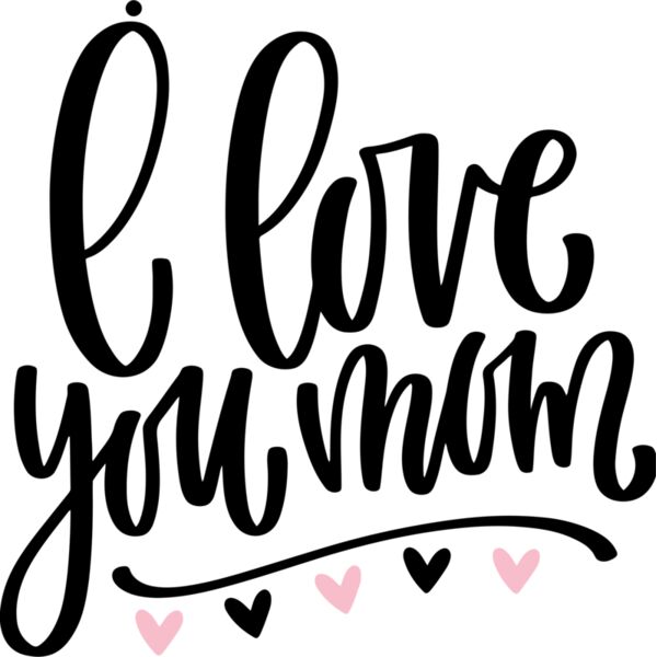 I Love You Mom - MMK-010  Thumbnail