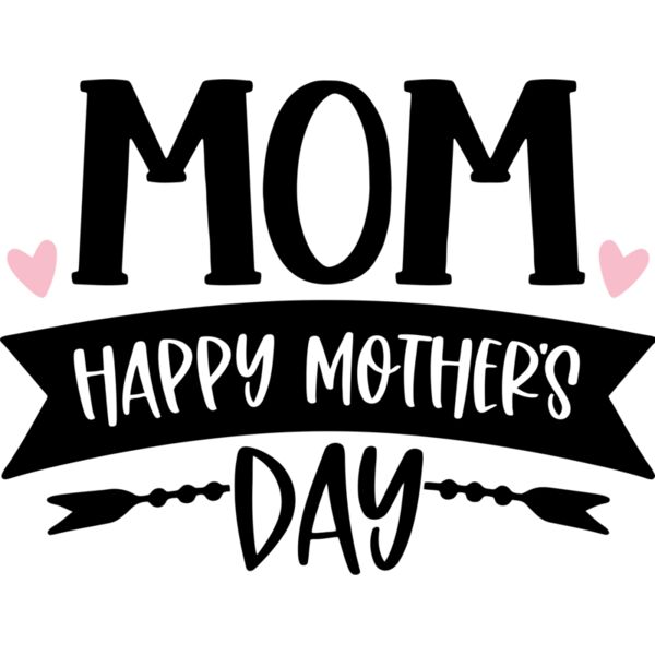 Mom Happy Mother s Day - MMK-013  Thumbnail