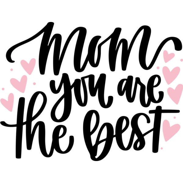 Mom You Are The Best - MMK-016  Thumbnail