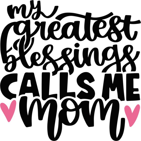 My greatest Blessing - MMK-018  Thumbnail