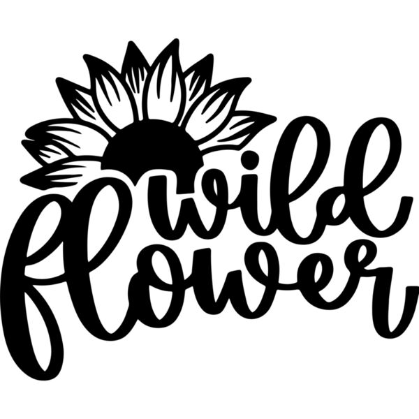 Wild Flower - MMK-019  Thumbnail