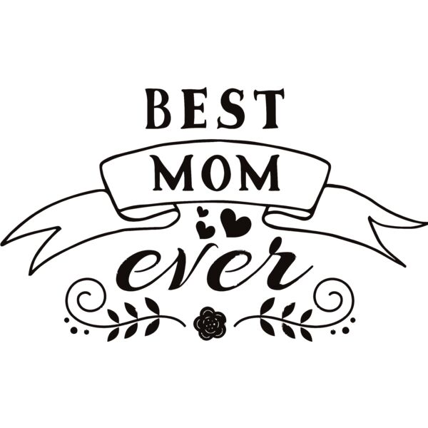 BEST MOM ever - MMK-003 Thumbnail