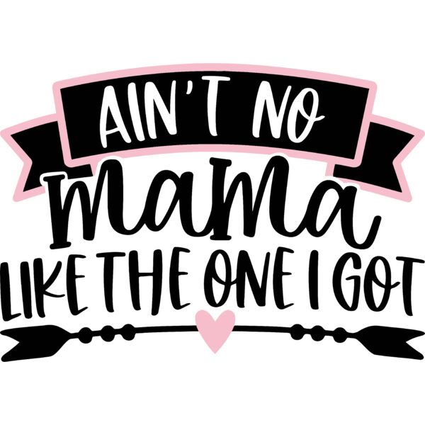 MMK 007 Ain t No Mama Like The One I Got Thumbnail