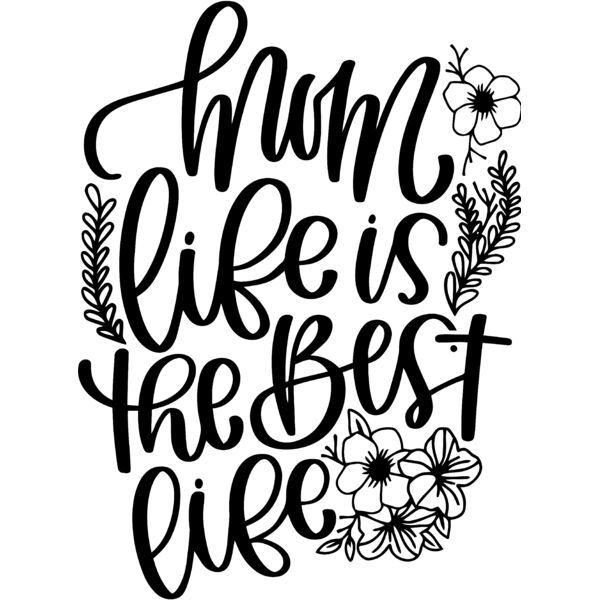 MMM 011 Mom Life Is The Best Life Thumbnail
