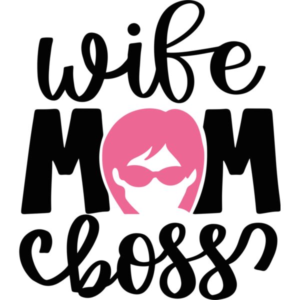 Wife mom Boss - MMM-015  Thumbnail