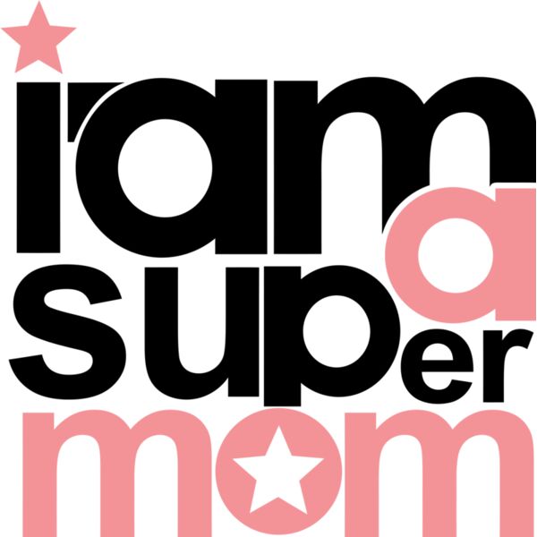 I am super mom - MMM-002 Thumbnail