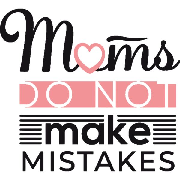 moms do not make mistakes - MMM-003  Thumbnail