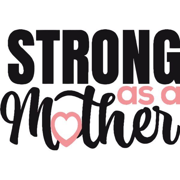 STRONG as a m♥ther - MMM-004  Thumbnail