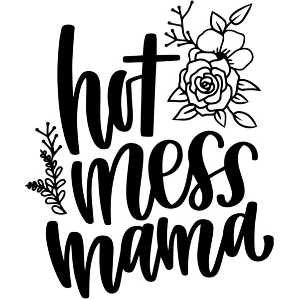 Hot Mess Mama - MMM-007 Thumbnail