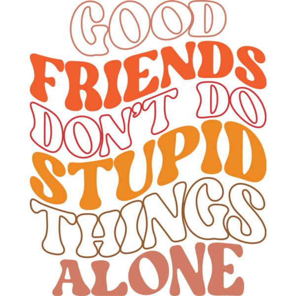 Good Friendship - RF-006  Thumbnail