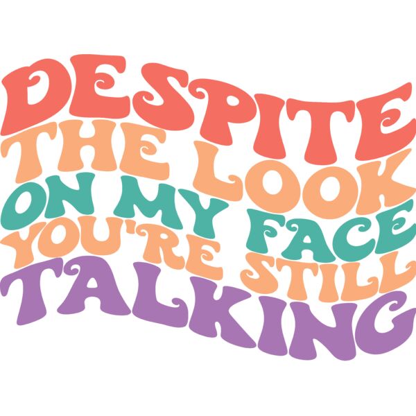 Despite the look - RS-004  Thumbnail