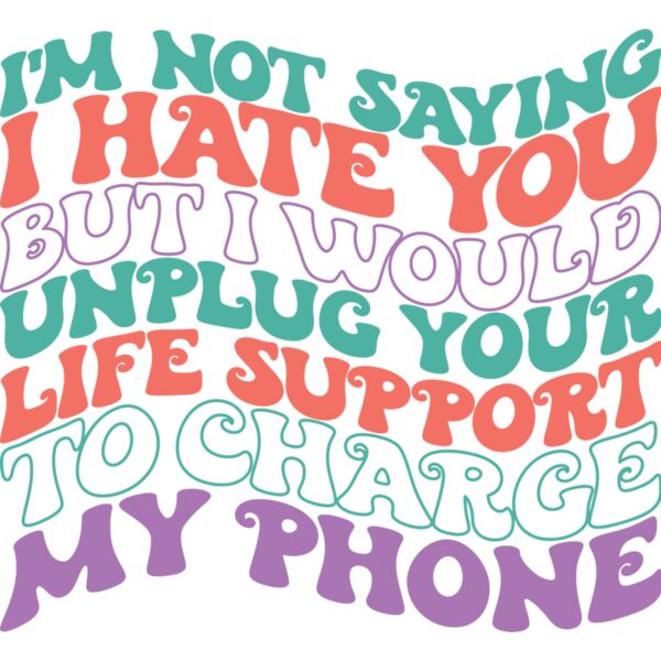 I'm not saying - RS-006 Thumbnail