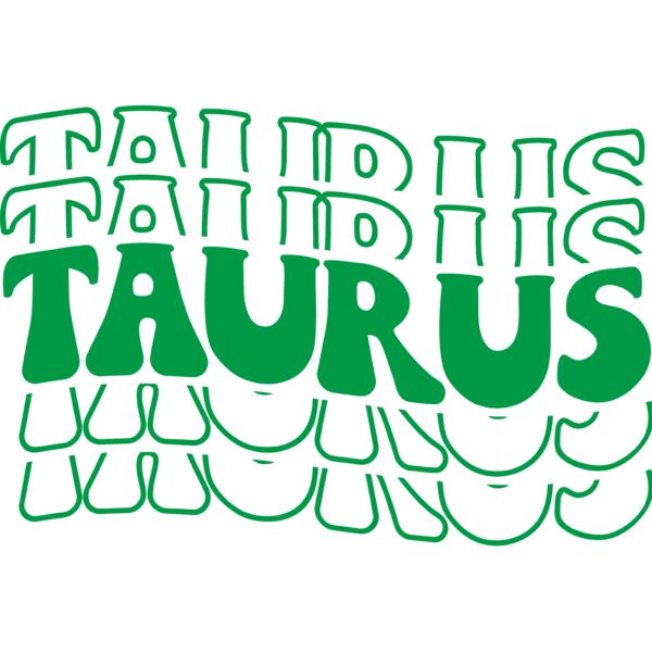 Taurus, Zodiac - RZ-002  Thumbnail