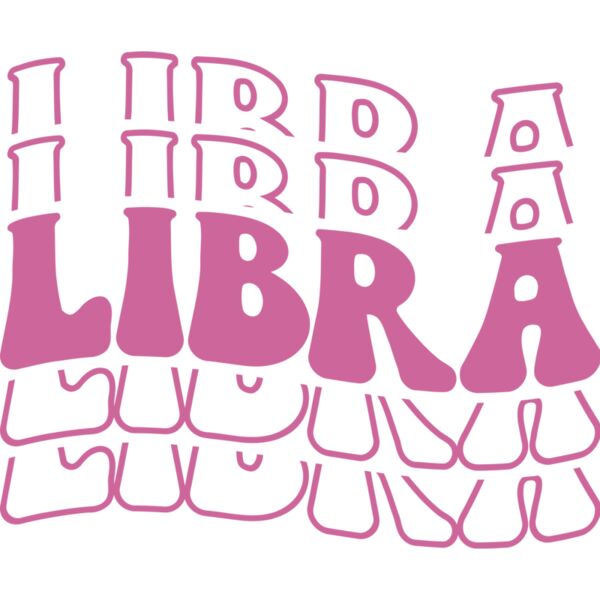 Libra, Zodiac - RZ-007  Thumbnail