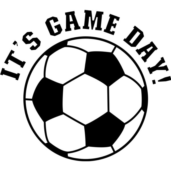 It s Game day - SOC-006  Thumbnail