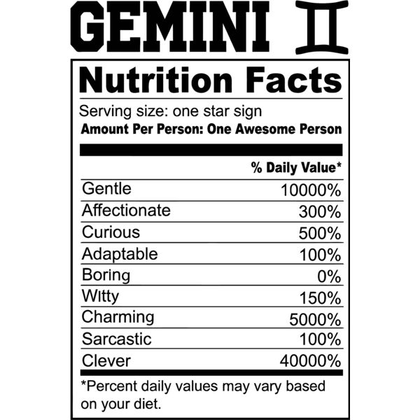 ZN 006 Gemini Thumbnail