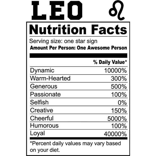 ZN 008 Leo Thumbnail