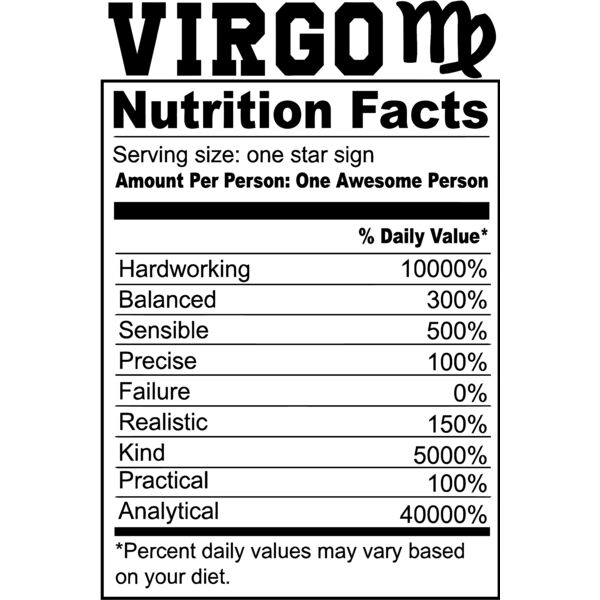 ZN 009 Virgo Thumbnail