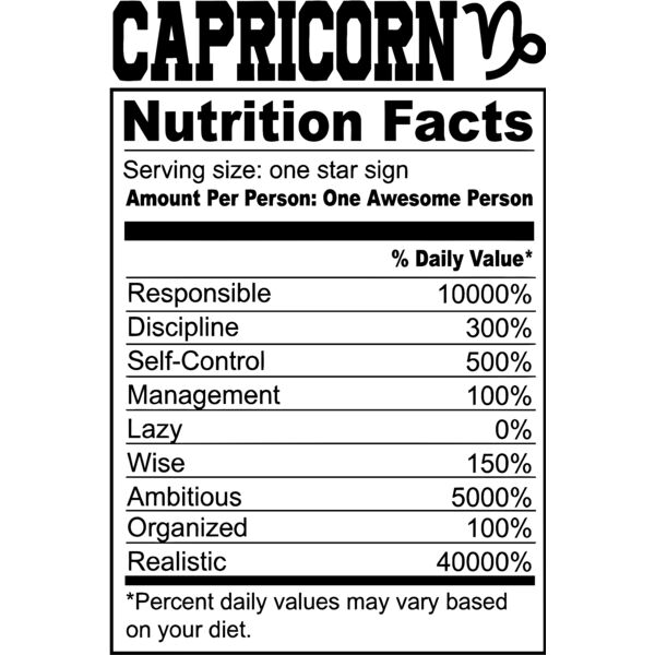 ZN 001 Capricorn Thumbnail