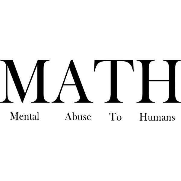 Mental Abuste To Humans, MATH - LAD-2 Thumbnail