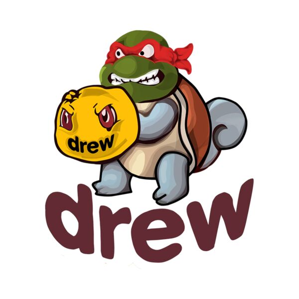 DREW - BRP-5 Thumbnail