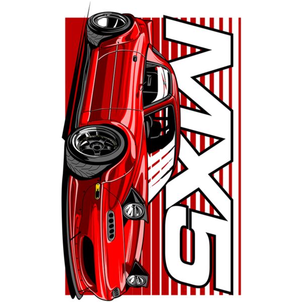 MX5 - SCD-25 Thumbnail